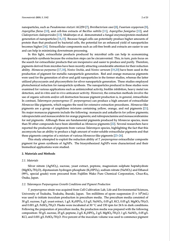 biosynthesis-silver-nanoparticles-talaromyces-purpurogenus-002