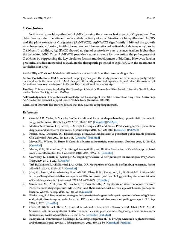 inhibition-candidiasis-calotropis-silver-nanoparticles-013