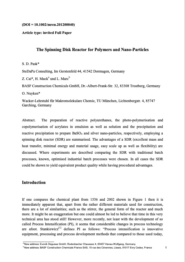 spinning-disk-reactor-polymers-and-nanoparticles-002