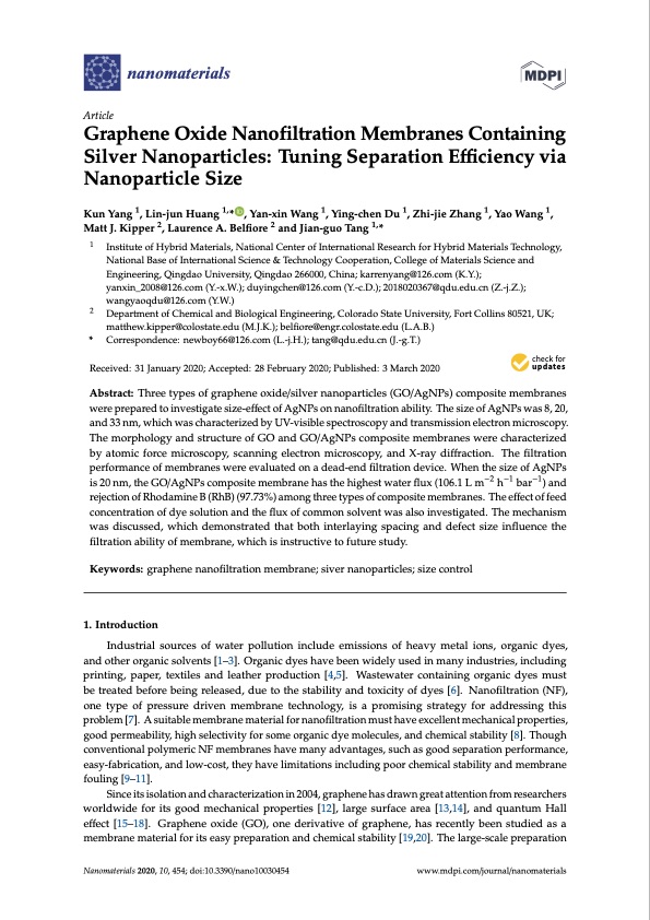 graphene-oxide-nanofiltration-membranes-silver-nanoparticles-001