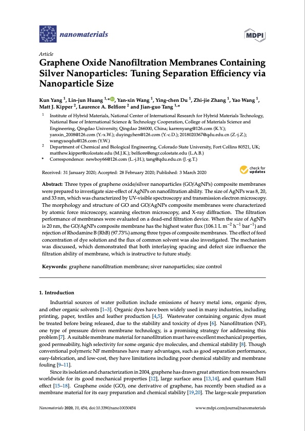 graphene-oxide-nanofiltration-membranes-silver-nanoparticles-001