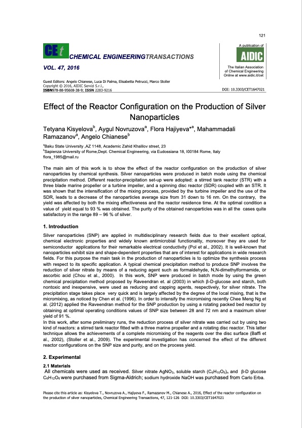 reactor-configuration-production-silver-nanoparticles-001