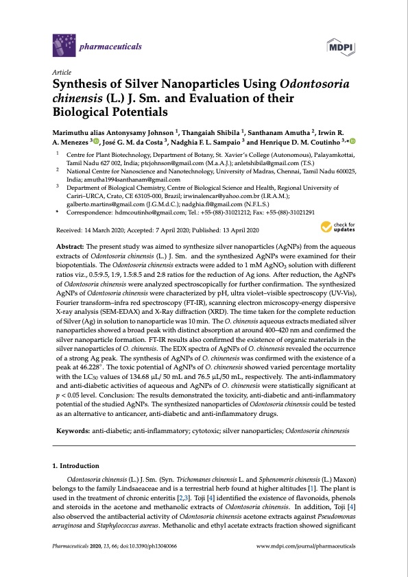 synthesis-silver-nanoparticles-using-odontosoria-chinensis-001